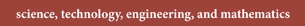 Science-Tech-Eng-Math