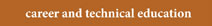 Career-Technical Education